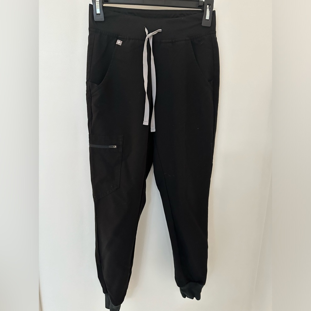 Figs Zamora pants